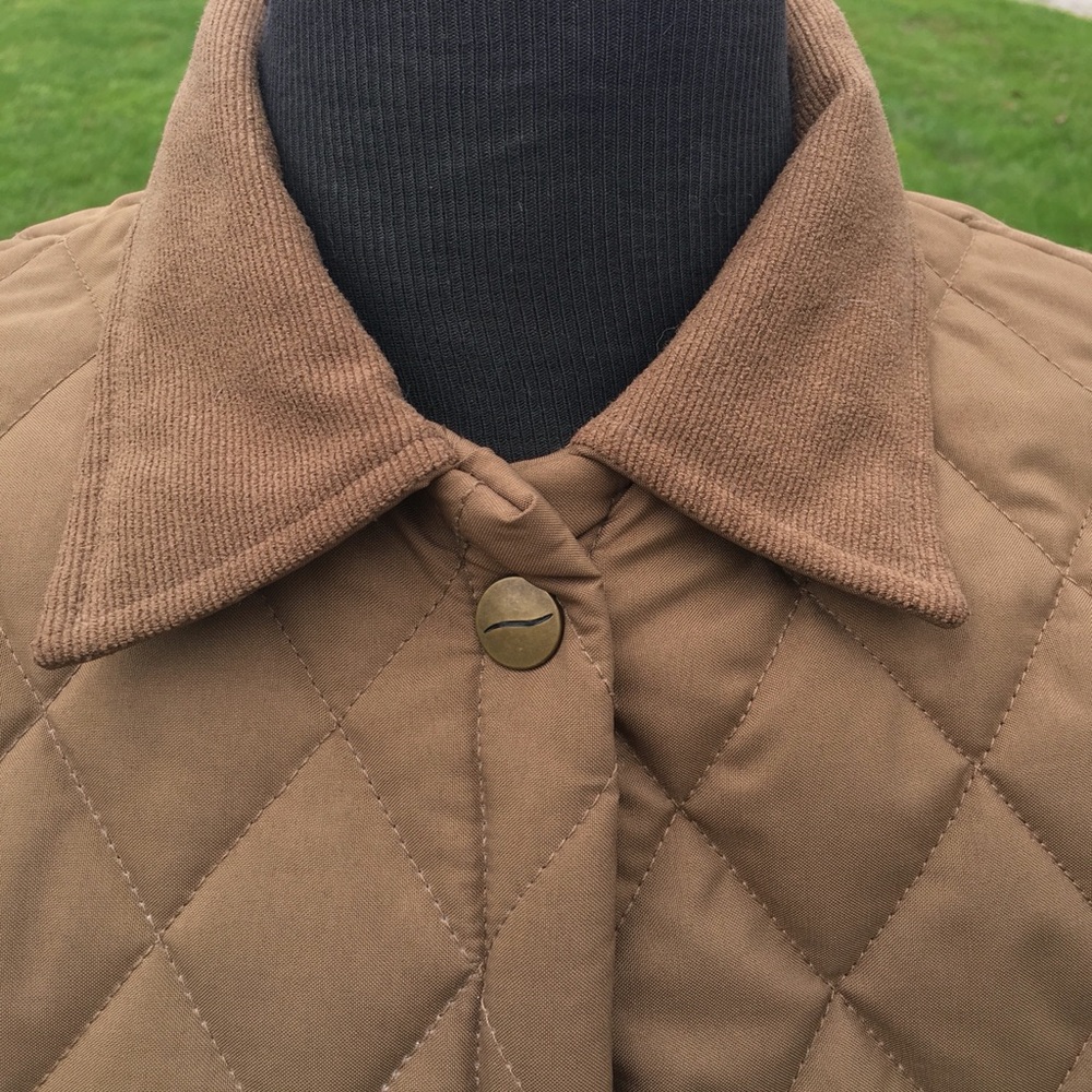 Tuff Rider Ride ‘N’ Go Shirt Jacket - Picture 6 of 8